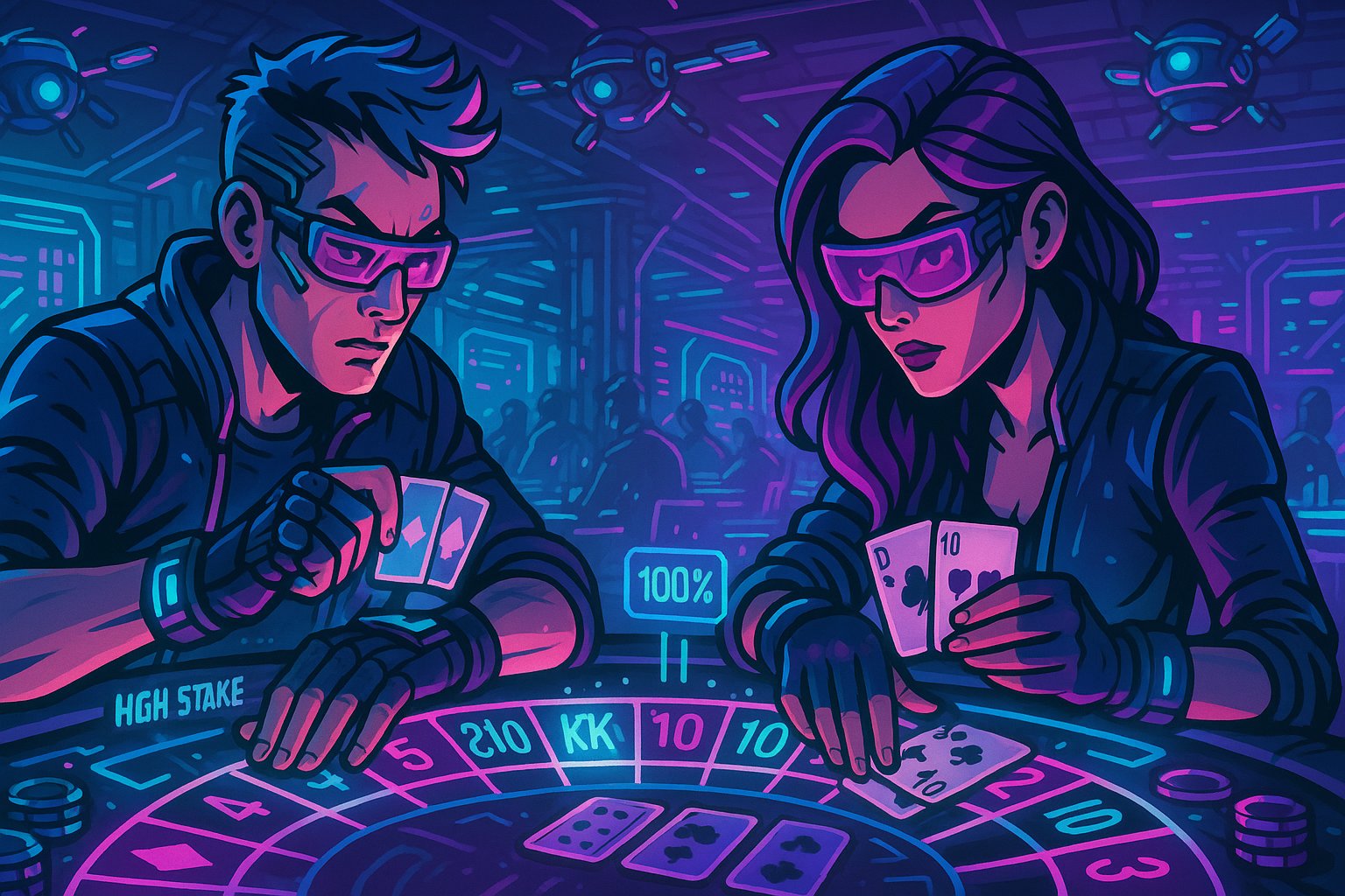Mobile live slot browsing scene with clear responsible gaming notes